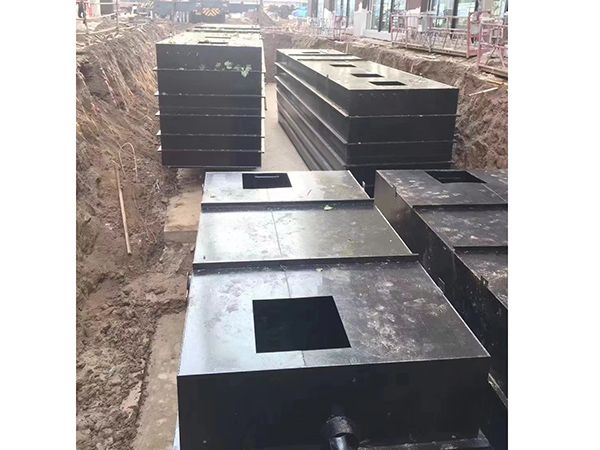 蓬江​甘肃嘉源通环保：全品类水处理设备，一站式守护碧水清流