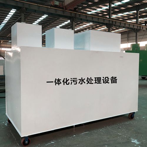 蓬江甘肃嘉源通全域服务｜专业污水处理设备定制生产、安装运维一站式解决方案